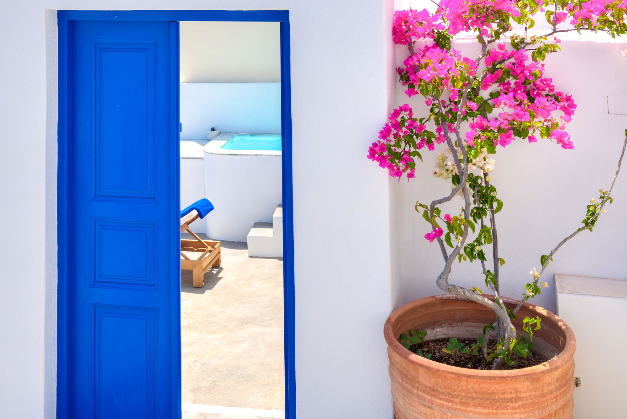 Chelidonia Traditional Villas (Adults Only) Oía Exterior foto