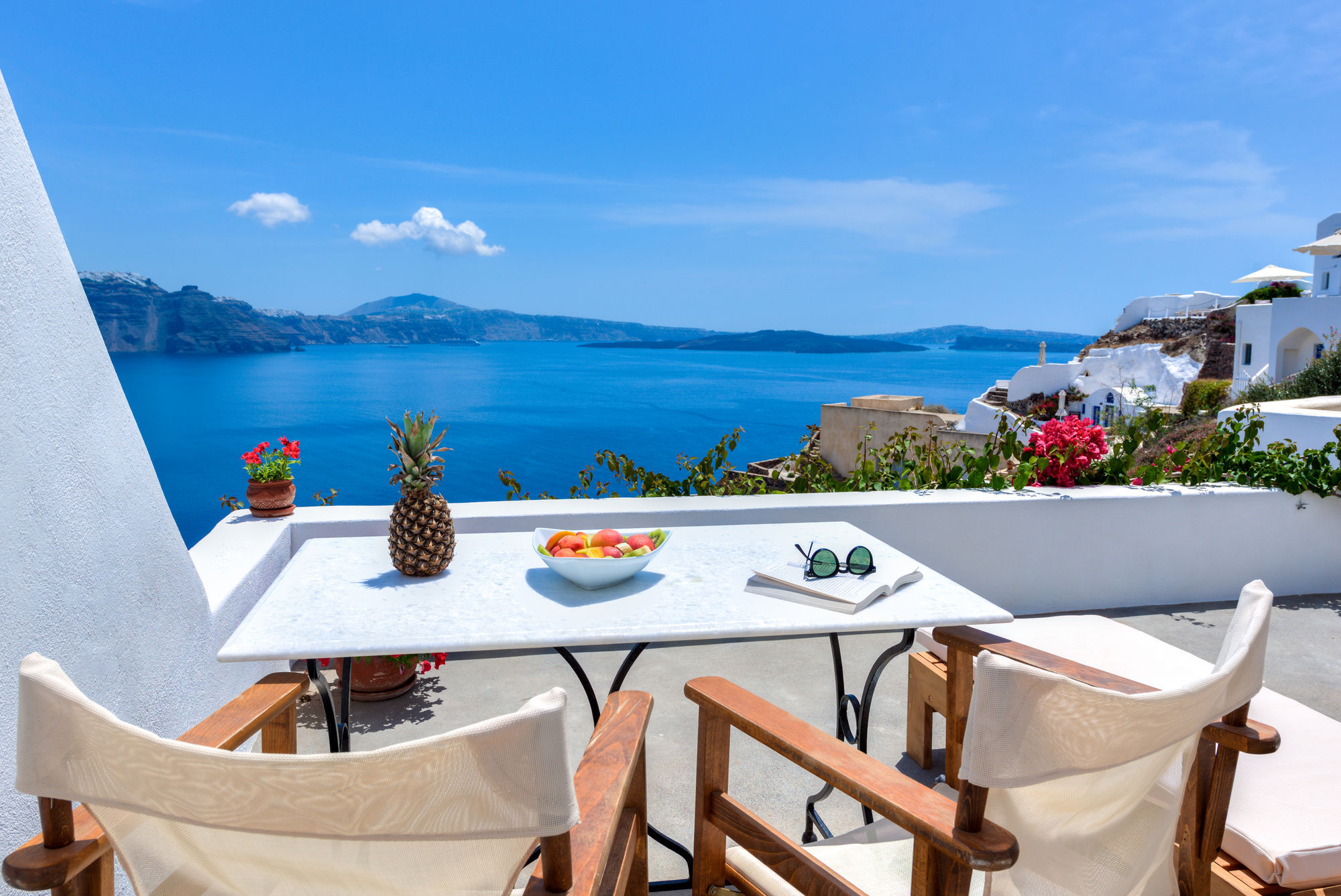 Chelidonia Traditional Villas (Adults Only) Oía Exterior foto
